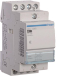 Hager Installationsschütz 25A    ESC428S 