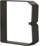 Hager Klammer PVC zu           DN1001003 