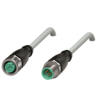 PF Verbindungskabel   V11-G-5M-PVC-V11-G 