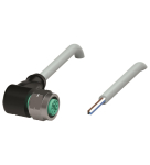 PF Kabeldose 215119       V1-WV4A-5M-PUR 