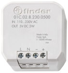 Finder Netzteil für    01C.02.8.230.0300 