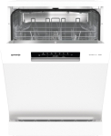 Gorenje GS642D90W ws Geschirrspüler 