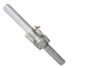 KATH Schiebemast 2x2,5=5m         ZSF 48 