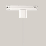 Bega Stromschienenadapter 500mA    13218 