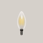 BEGA LED-Leuchtmittel f.E14 2700K  13552 