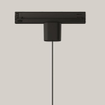 Bega Stromschienenadapter 350mA    13357 