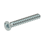 OBO ZA 25-GS-S Geräteschraube 