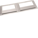 Hager Modulboden 2teilig      M-MBO11040 