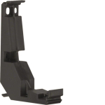 Hager Profilhalter PC/ABS zu       M5849 