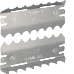 Hager Kupplung zu              R2504VERZ 