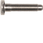 Hager Ersatzteil Schraube        REH107X 
