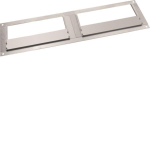 Hager Modulboden 2teilig      M-MBO13540 