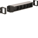 Hager Anschlussblock          NRS0005D00 