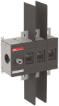 ABB Lasttrennschalter 3p 600A o OT600U03 