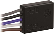 ABB Anpassungsgerät m.Kabel      Tina 2B 