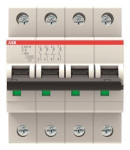 ABB Sicherungsautomat C-Char.   S204M-C6 
