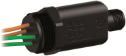 ABB Anpassungsgerät M12-         Tina 3A 