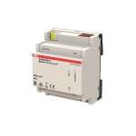 ABB Busch-VoiceControl_2 Für  VCO/S150.2 