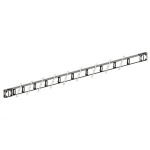 GS Schienenkasten gerade   KSA250ED45020 