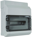 DEHN Iso-Gehäuse für         IGA 12 IP65 