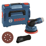 Bosch GEX 12V-125 L solo CLC  0601372100 