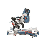 Bosch GCM 8 SDE Paneelsäge    0601B19200 