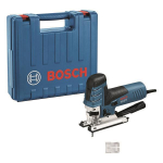 Bosch Stabgriffstichsäge GST 150 CE 