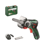 Bosch EasyCut 12 1Akku PBA    06033C9000 