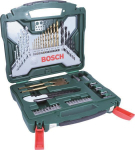 Bosch Zubehör-Koffer X-       2607019327 