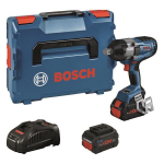 BOSCH Akku-Drehschlagschr.GDS 18V-1050 H 