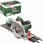 Bosch Handkreissäge PKS 66 AF 0603502000 