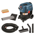Bosch Nass-/ Trockensauger GAS 35 L AFC 