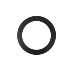 Ledvance DL UNIV RING D200 BK Austauschb 