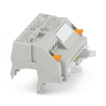 Phoenix 2295554         PLC-V8/FLK14/OUT 