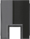 GIRA 0008055 Adapter Leitungseinführung 
