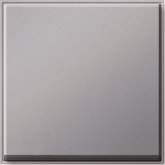 GIRA 029665 Wippe TX_44 WG UP Farbe Alu 