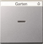 GIRA 067026 Wippe Kontrollfenster+BSF 