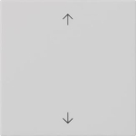 GIRA 5361015 S3000 Bedienaufsatz Pfeile 