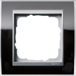 GIRA 0211736 Abdeckrahmen 1fach Zwischen 