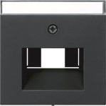 GIRA 0284005 Abdeckung+ BSF UAE/IAE+ 