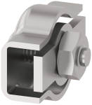 SIEM Seilklemme, simplex,    3SE7943-1AB 