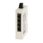 Schneider CONNEXIUM LITE  TCSESL043F23F0 