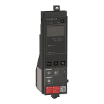 Schneider Micrologic 2,0 E         C2EWM 