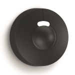        DESIGNBLENDE 3000ER HF-RUND AP SW 