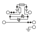 Phoenix      PT 4-PE/L/HESILED 24 (5X20) 