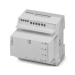 Phoenix 2907984 Messgerät   EEM-MB370-PN 