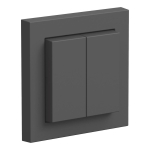 Ledvance SWITCH KINETIC DIRECT 4B BK ZB 