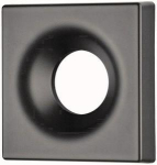 Eaton UMS Deckplatte, Anthrazit,  302356 