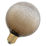 Ledvance DECOR LED FLAT 3.5W 827 E27 