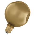 Ledvance DECOR LED FLAT 3.5W 827 E27 